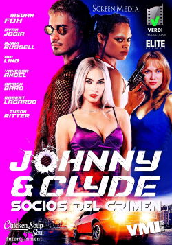 Johnny & Clyde (2023)