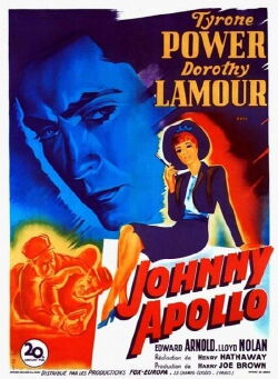 Johnny Apollo (1940)