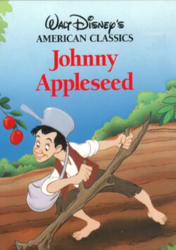 Johnny Appleseed (1948)