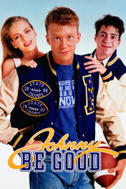 Johnny Be Good (1988)
