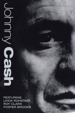Johnny Cash: A Concert Behind Prison Walls (1978)