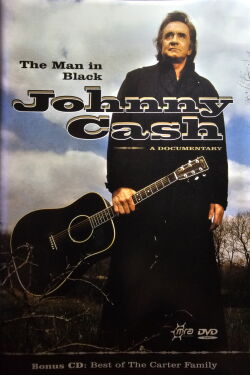 Johnny Cash: The Man in Black (2004)