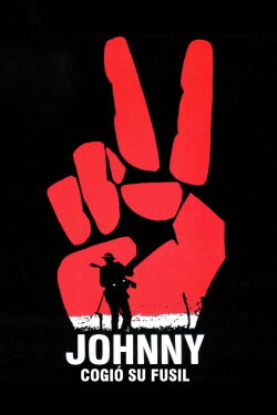 Johnny consiguió su arma (1971)