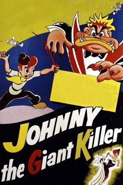 Johnny el asesino de gigantes (1950)