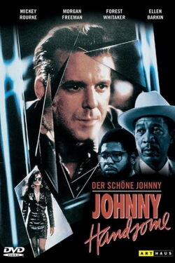 Johnny Handsome - Der schöne Johnny (1989)