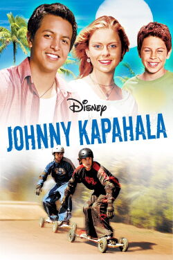 Johnny Kapahala (2007)