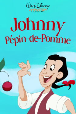 Johnny Pépin-de-Pomme (1948)