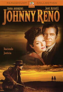 Johnny Reno (1966)