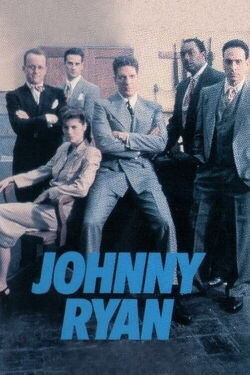 Johnny Ryan (1990)