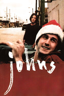 Johns - Die Stricher von L.A. (1996)