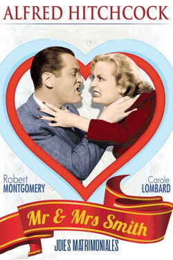 Joies matrimoniales (1941)