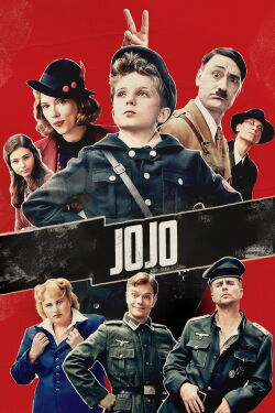 Jojo (2019)