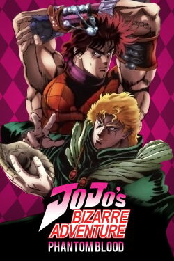 JoJo no Kimyou na Bouken - Phantom Blood (2007)