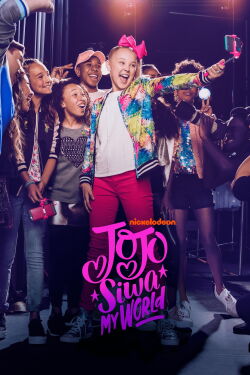 Jojo Siwa: Este Es Mi Mundo (2017)