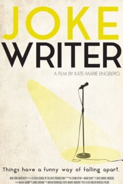 Joke Writer (2014)