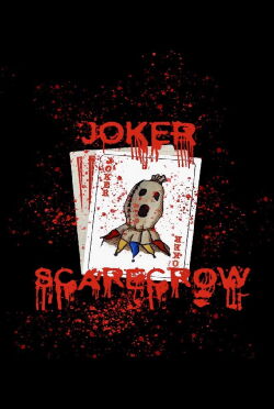 Joker Scarecrow (2020)