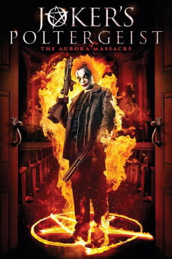 Joker's Poltergeist (2017)