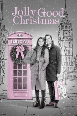 Jolly Good Christmas (2022)