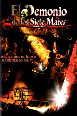 Jolly Roger: Massacre at Cutter's Cove (2005)