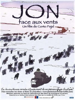 Jon face aux vents (2010)