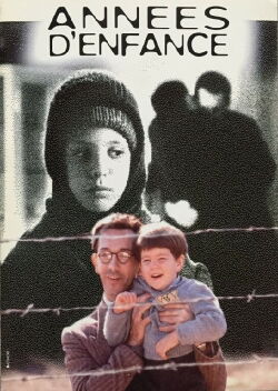 Jonah Who Lived in the Whale (1993)