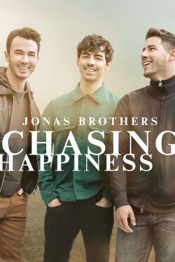 Jonas Brothers: La búsqueda de la felicidad (2019)