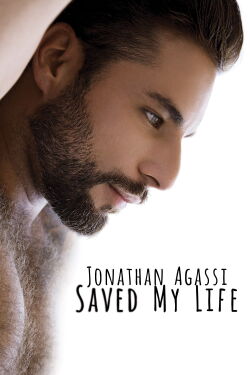 Jonathan Agassi Saved My Life (2018)