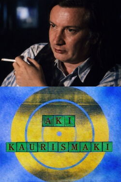 Jonathan Ross Presents for One Week Only: Aki Kaurismaki (1991)