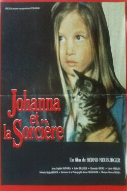 Jonathana und die Hexe (1986)