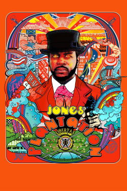 Jones Plantation (2023)