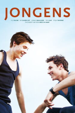 Jongens (2014)