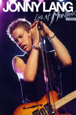 Jonny Lang - Live at Montreux 1999 (2008)