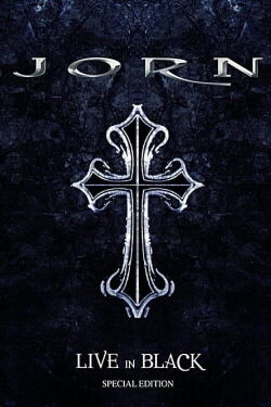 Jorn: Live in Black (2011)