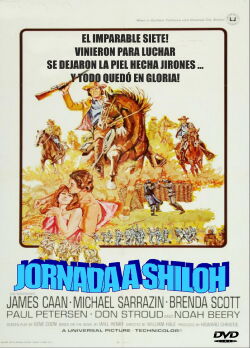 Jornada a Shiloh (1968)