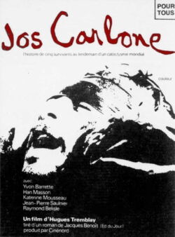 Jos Carbone (1976)