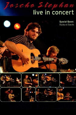 Joscho Stephan - Live In Concert With Richard Smith (2007)
