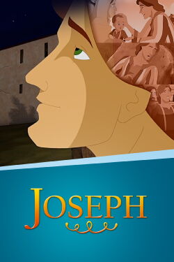 José: Hijo amado (2015)