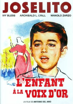 Joselito - l'enfant à la voix d'or (1957)