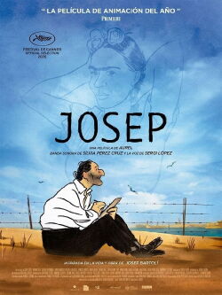 Josep (2020)