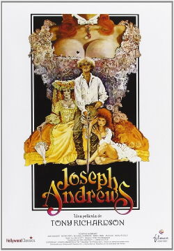 Joseph Andrews (1977)