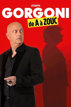 Joseph Gorgoni, from A to Zouc (2016)
