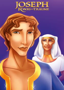 Joseph - König der Träume (2000)