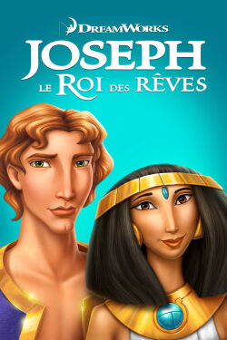 Joseph le roi des rêves (2000)