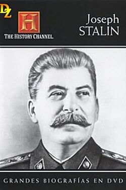 Joseph Stalin (1996)