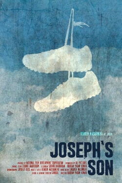 Joseph's Son (2023)