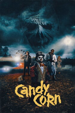 Josh Hasty's Candy Corn (2019)