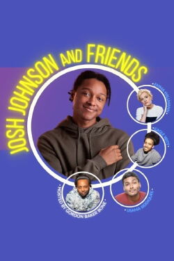 Josh Johnson and Friends (2022)