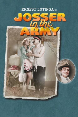 Josser in the Army (1932)