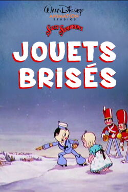 Jouets Brisés (1935)