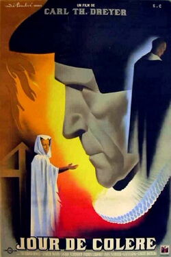 Jour de colère (1943)